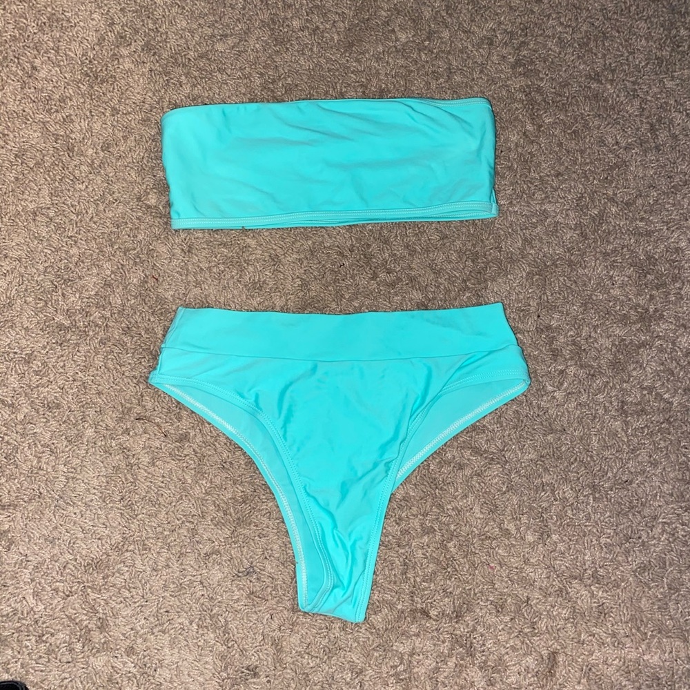 Bandeau Bikini